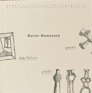 Xavier Domènech
