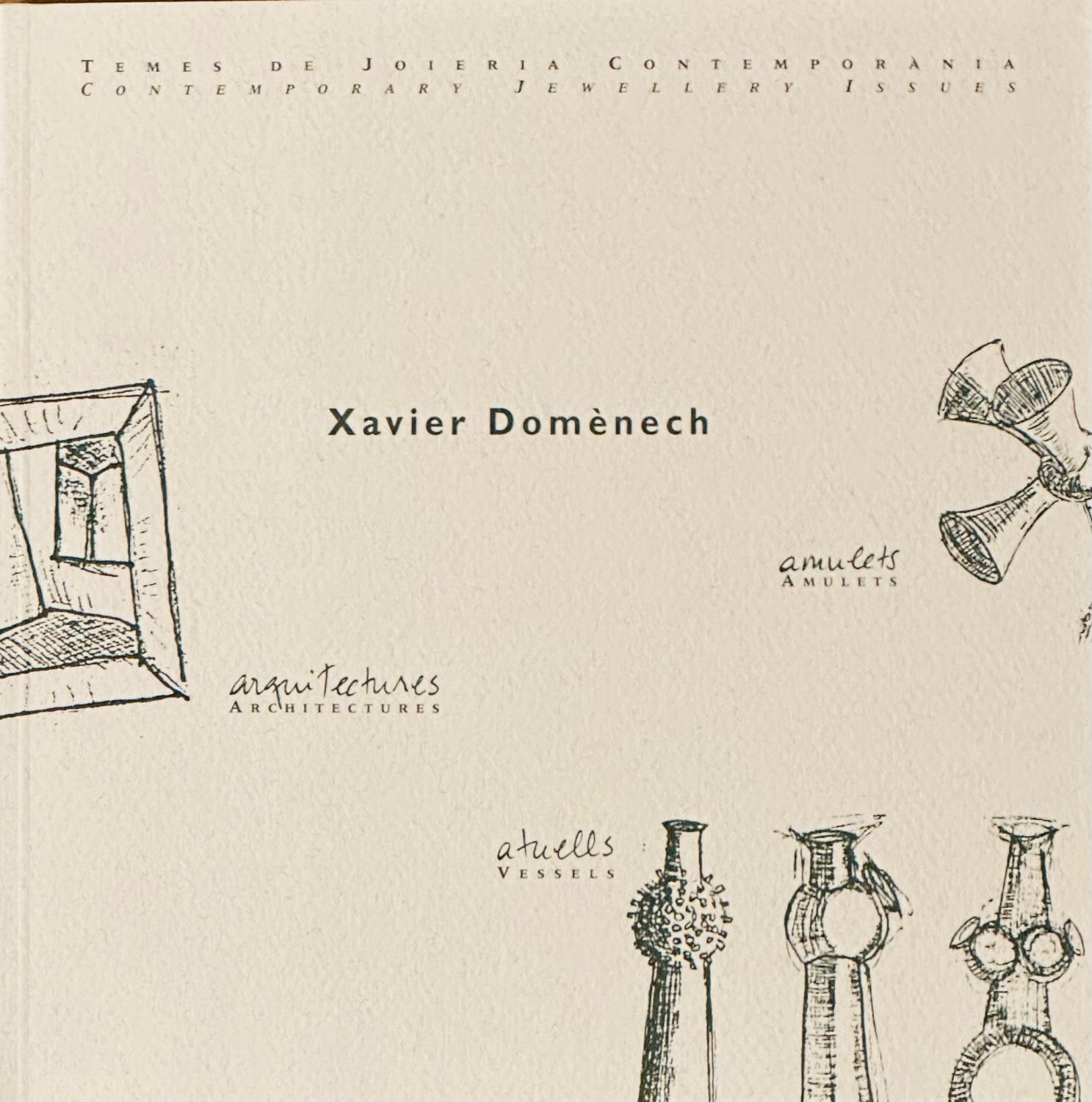 Xavier Domènech