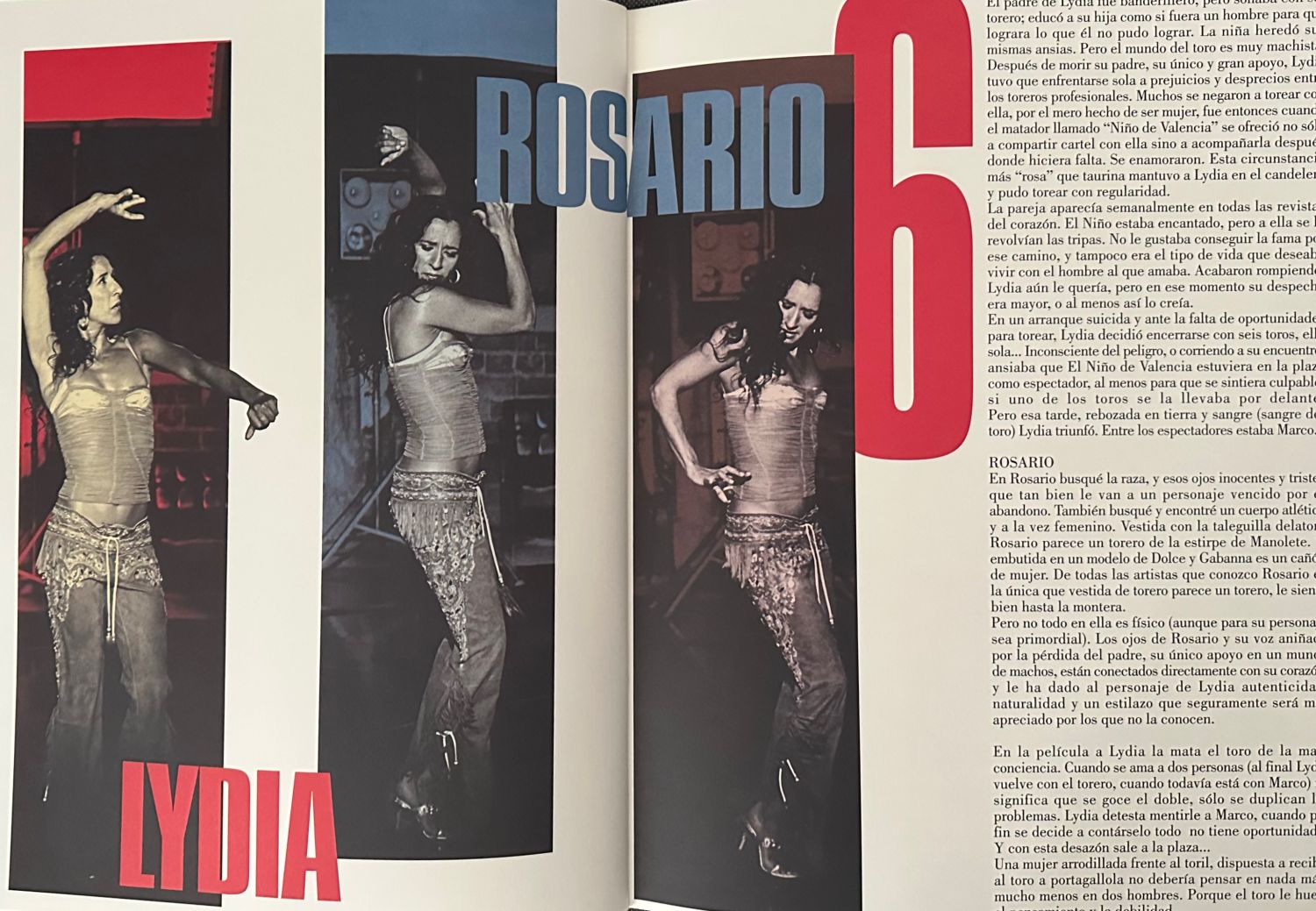 Pedro Almodovar - Imagen 5