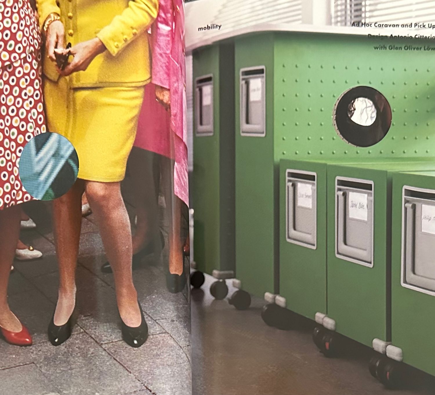Vitra Workspirit Six - Imagen 2