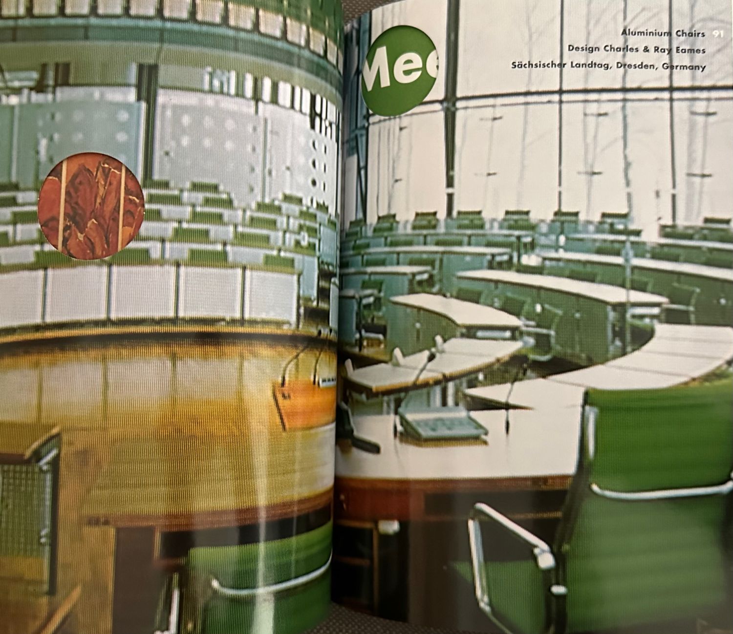Vitra Workspirit Six - Imagen 6