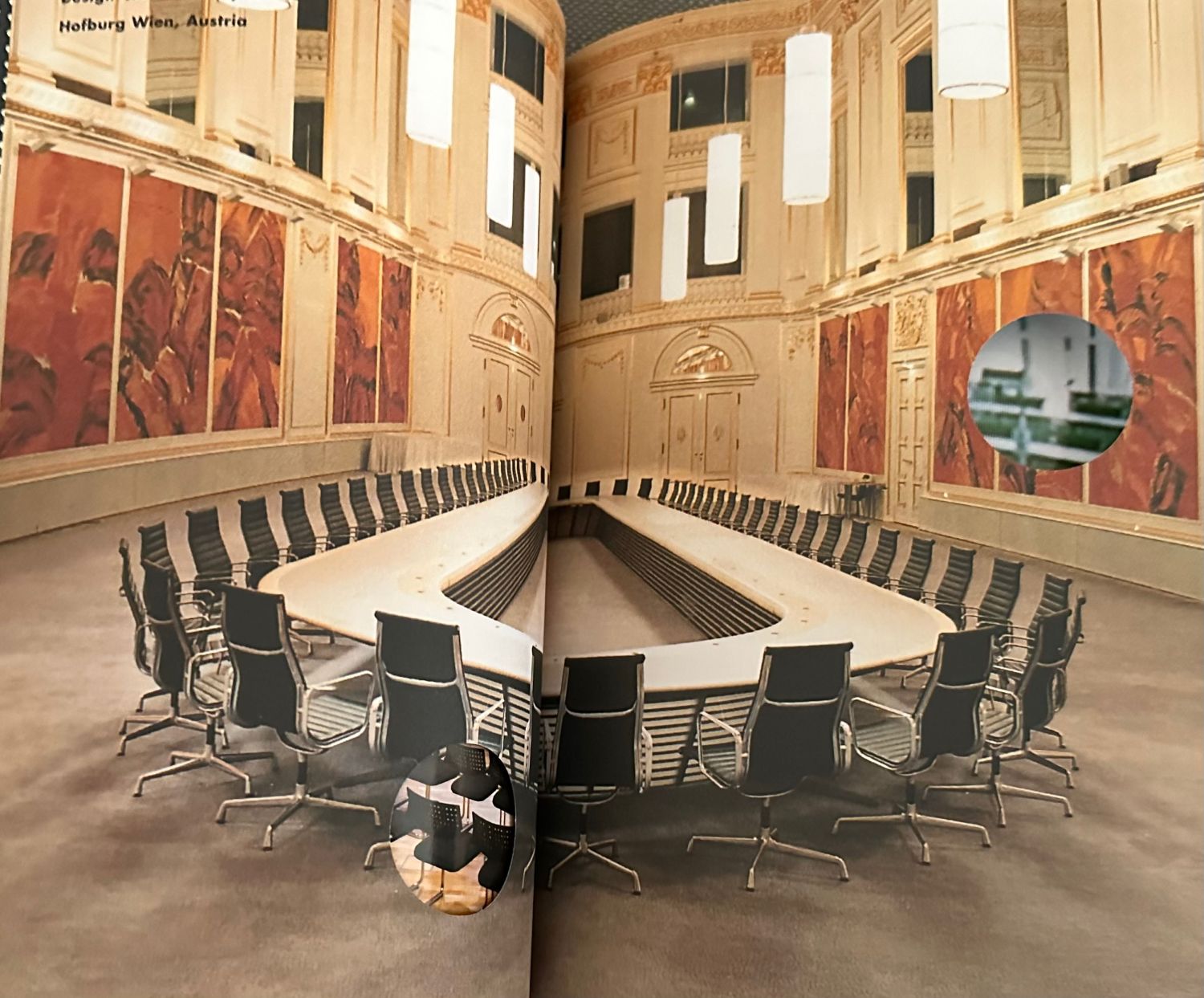 Vitra Workspirit Six - Imagen 7