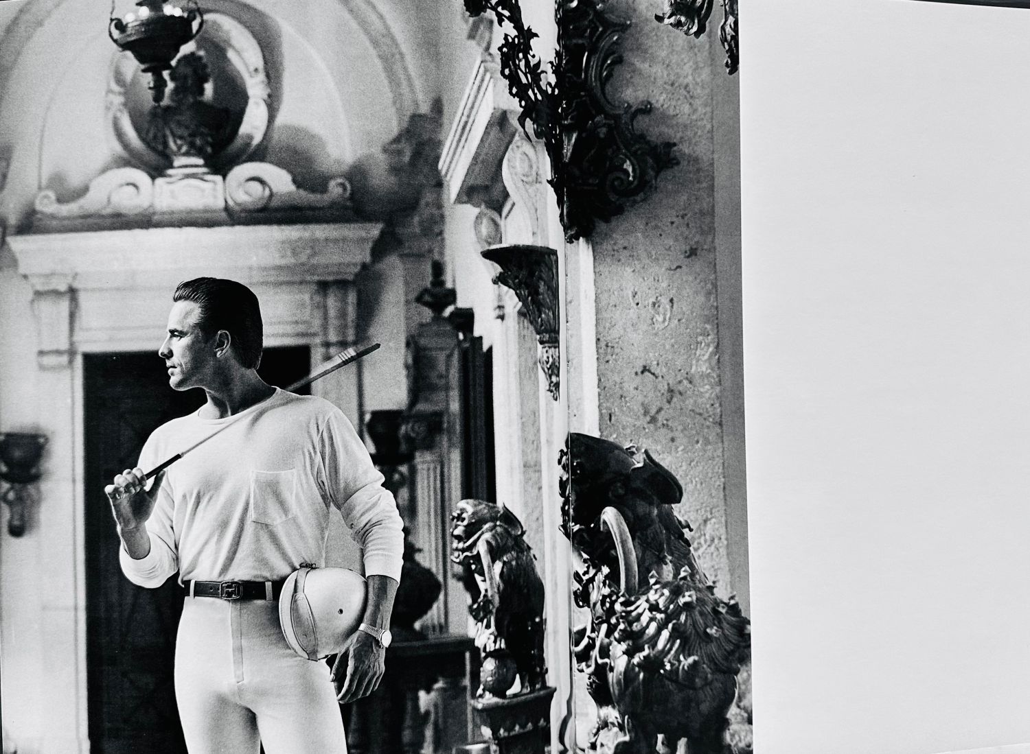 Matthew Rolston - Imagen 7