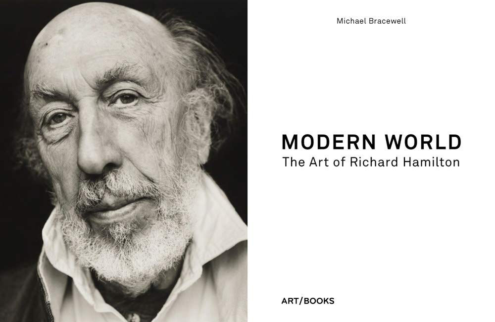 Modern World: The Art of Richard Hamilton - Imagen 2