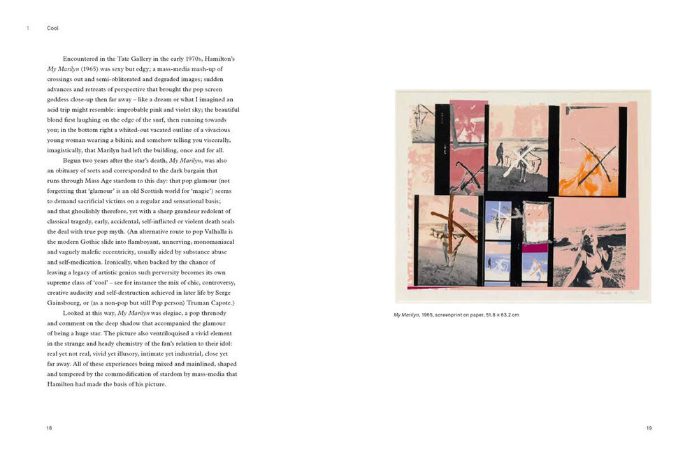 Modern World: The Art of Richard Hamilton - Imagen 4