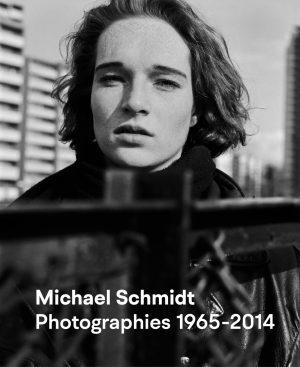 Michael Schmidt