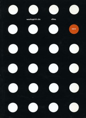 Vitra Workspirit Six
