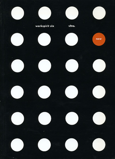 Vitra Workspirit Six