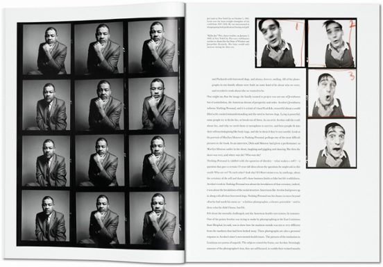 Richard Avedon - Imagen 2