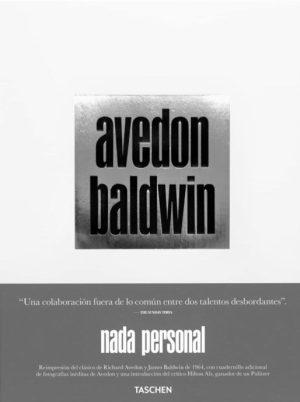Richard Avedon