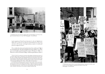 Une histoire des espaces alternatifs à New York – De SoHo au South Bronx (1969-1985) - Imagen 2