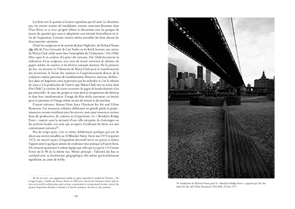 Une histoire des espaces alternatifs à New York – De SoHo au South Bronx (1969-1985) - Imagen 4