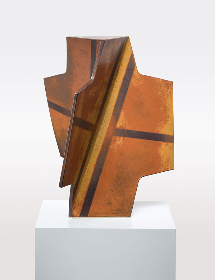Materiality: The Miller Ceramic Art Collection - Imagen 5