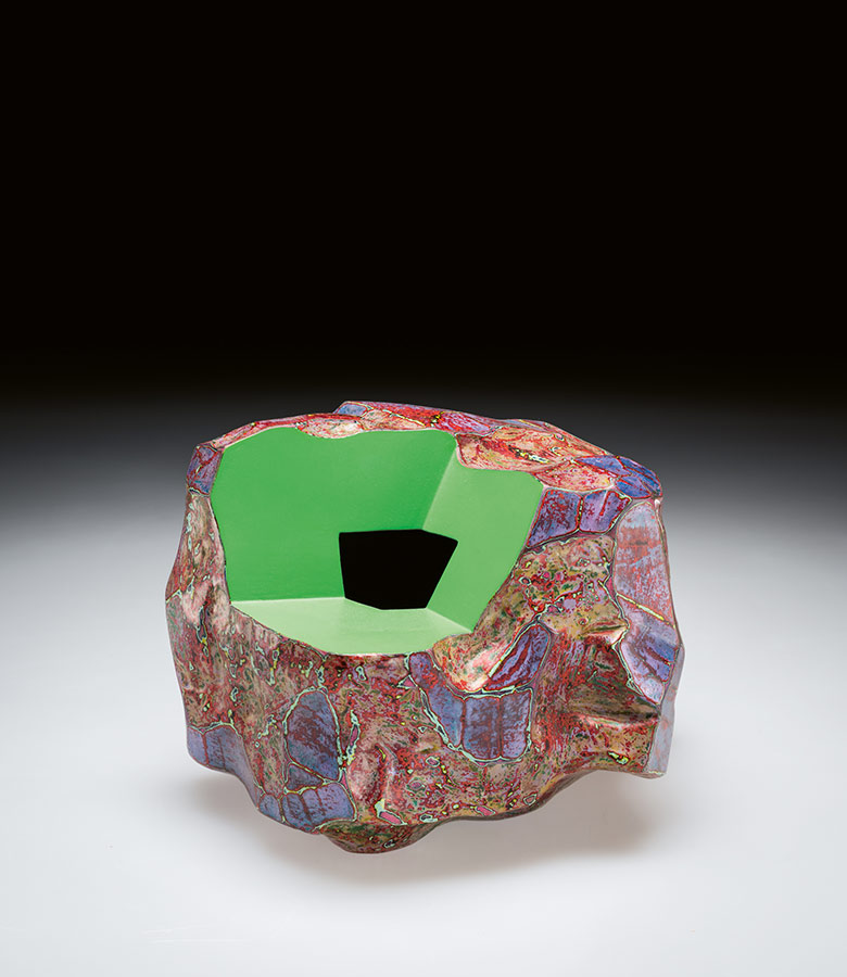 Materiality: The Miller Ceramic Art Collection - Imagen 6