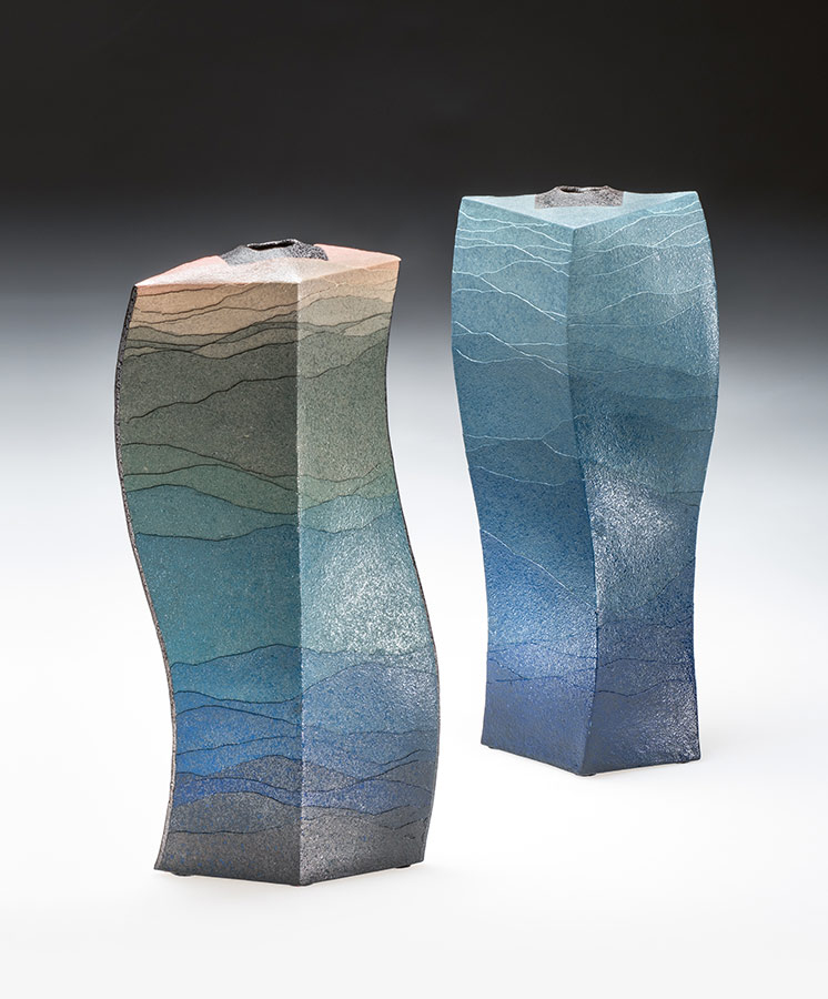 Materiality: The Miller Ceramic Art Collection - Imagen 2