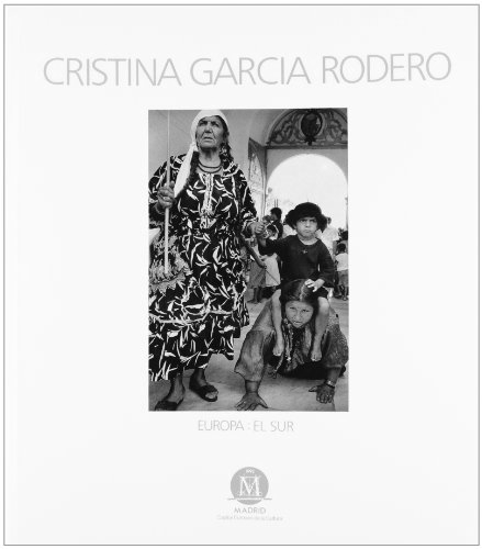 Cristina García Rodero