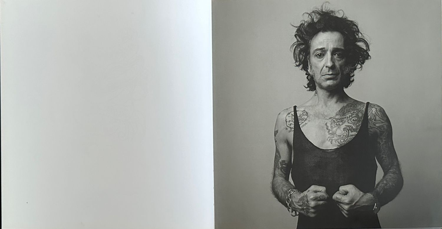 Alberto García Alix - Imagen 2