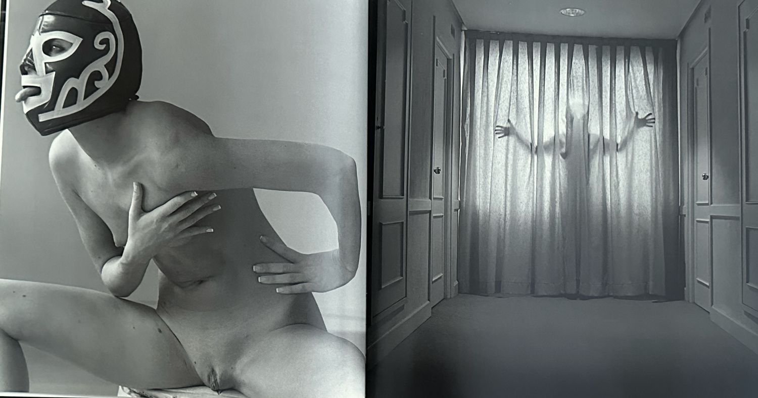 Alberto García Alix - Imagen 4