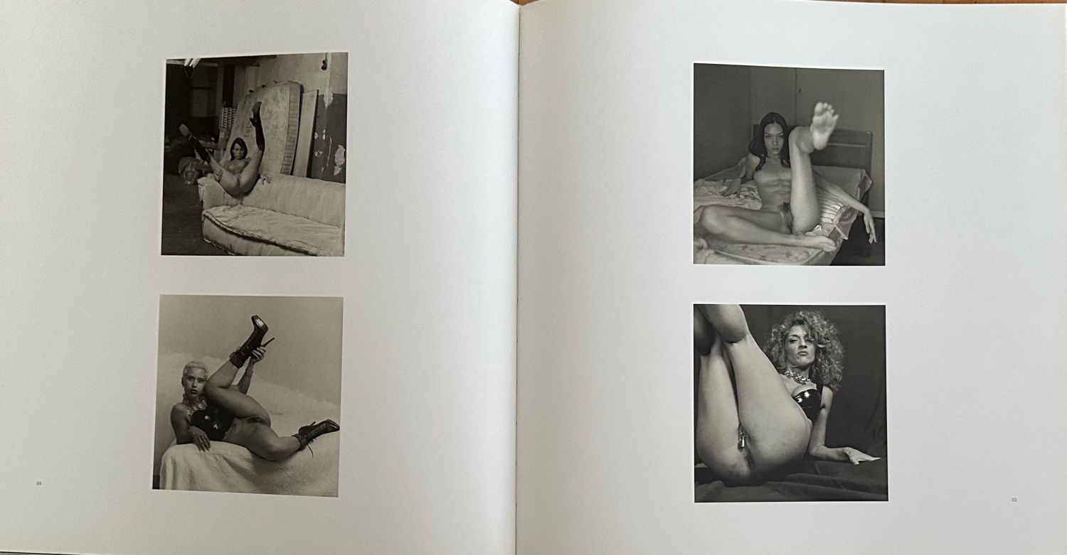 Alberto García Alix - Imagen 5