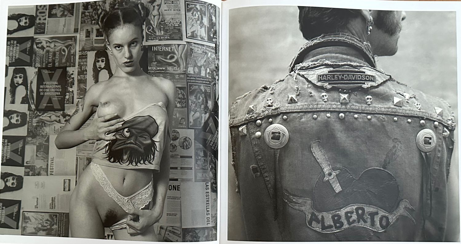 Alberto García Alix - Imagen 7