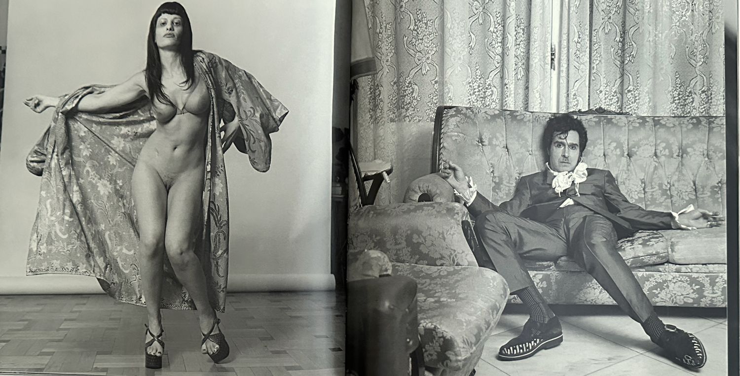 Alberto García Alix - Imagen 8