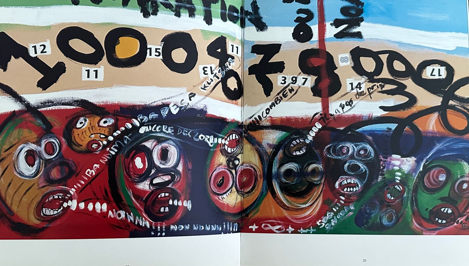 100 % África, The Jean Pigozzi contemporary art collection, Guggenheim Bilbao - Imagen 4