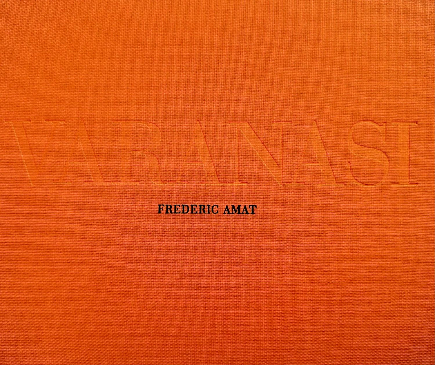Frederic Amat