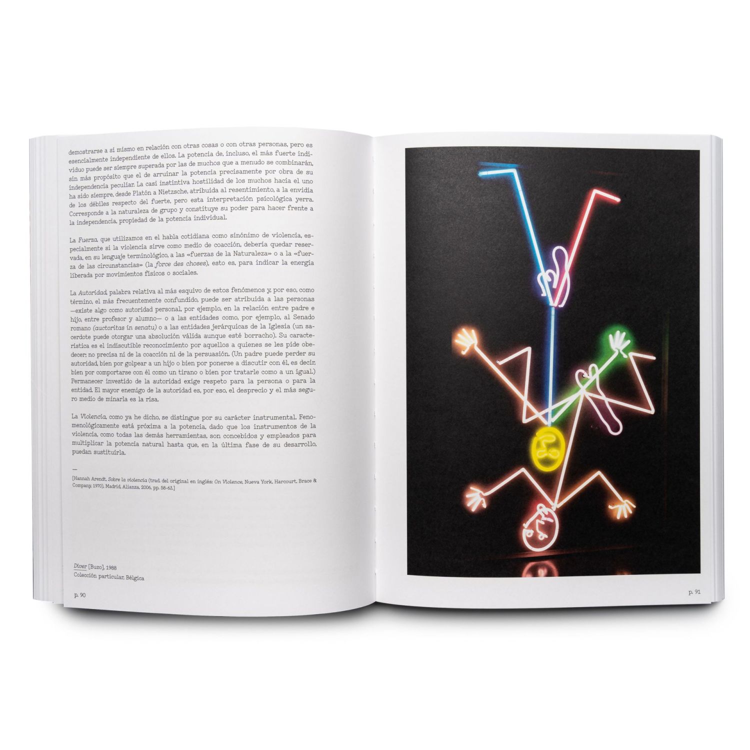 Bruce Nauman - Imagen 2